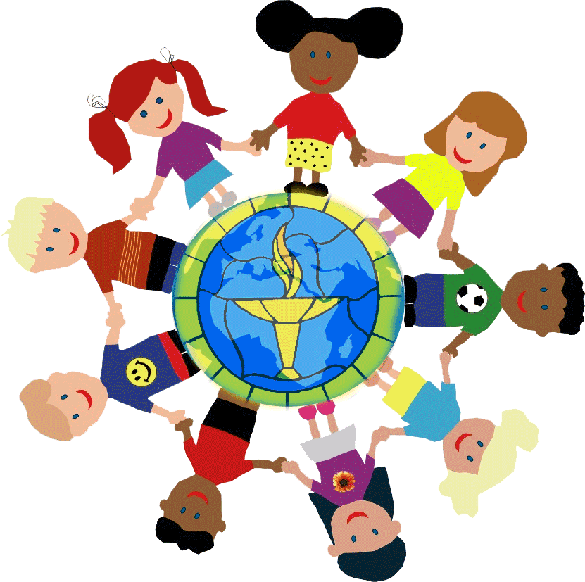 Happy August Uu Children And Their Families, I Expect - Committee Of Sponsoring Organizations Of The Treadway - Free Transparent PNG Clipart Images Download. - Summer Transparent PNG Free Download