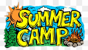 Summer Camp - Summer Camp - Free Transparent PNG Clipart Images Download. - Summer Transparent PNG Free Download