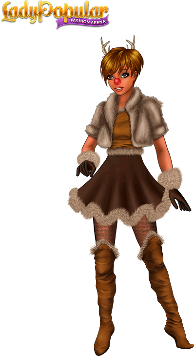 Fashion Arena Lady Popular Summer, HD Png Download - Summer Transparent PNG Free Download