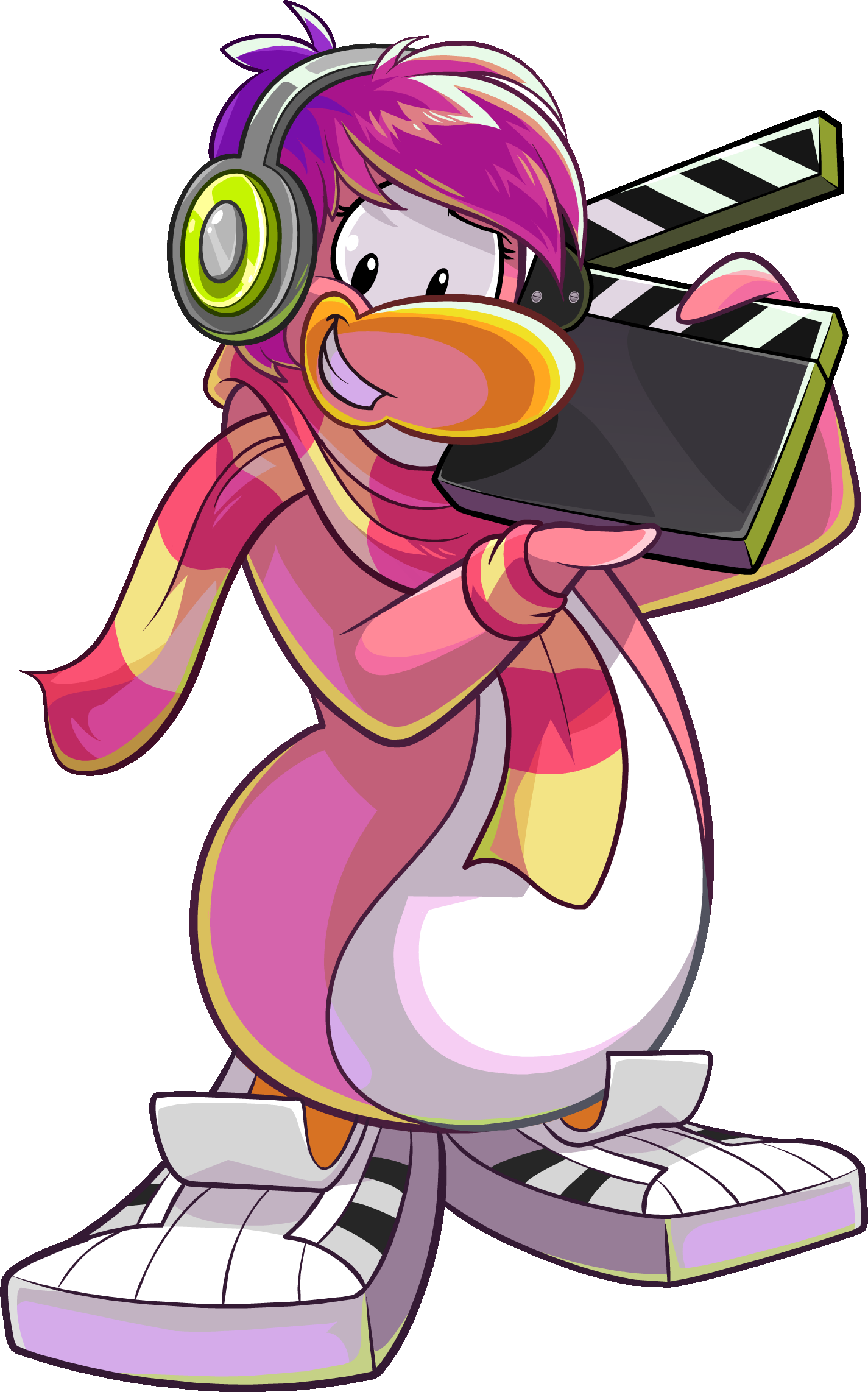 Brady, Mckenzie And Cadence Meetup Times - Club Penguin Cadence 2013 Transparent PNG - 1425x2285 - Free Download on - Summer Transparent PNG Free Download