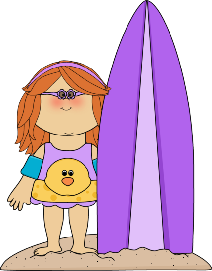 Download Free Vector Art, Stock Graphics & Images - Kids Summer Clipart - Free Transparent PNG Clipart Images Download. - Summer Transparent PNG Free Download