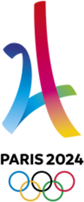 2024 Summer Olympics - Greatest Moments Of The Olympic Games - Free Transparent PNG Clipart Images Download. - Summer Transparent PNG Free Download