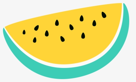 Watermelon Fun Cliparts - Summer Fun Clipart Png, Transparent - Summer Transparent PNG Free Download