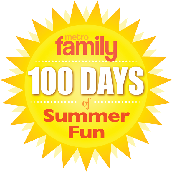 Want To See Our 100 Days Of Summer Fun Sign Up Here - Names Of Newspapers - Free Transparent PNG Clipart Images Download. - Summer Transparent PNG Free Download