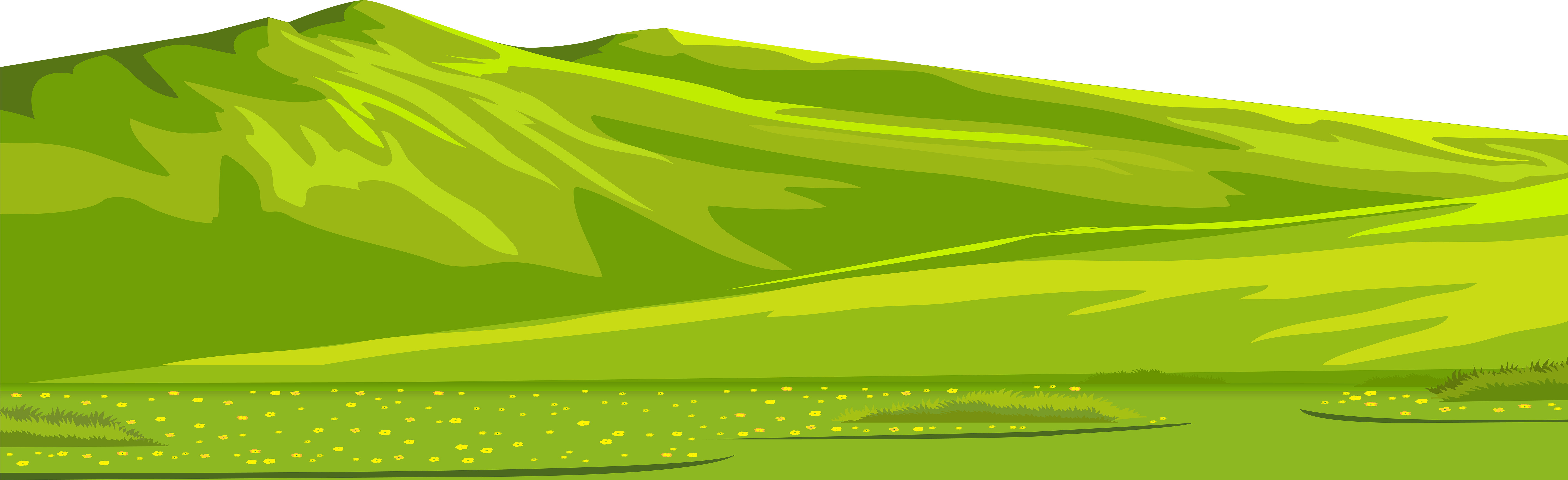 Summer Valley Ground Transparent Png Clip Art Image - Ground Png Clipart - Free Transparent PNG Clipart Images Download. - Summer Transparent PNG Free Download