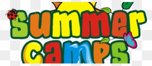 2018 Free Summer Camps For Cah Kids - Summer Camp - Free Transparent PNG Clipart Images Download. - Summer Transparent PNG Free Download