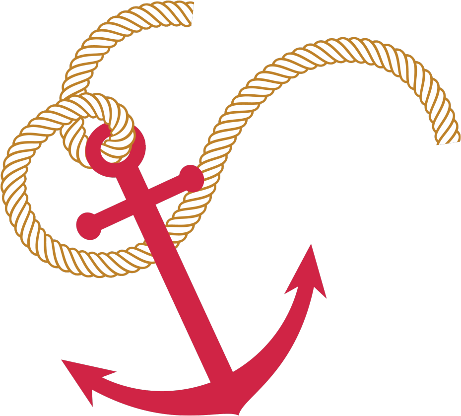 Jpg Free Stock Anchor With Rope Clipart - Nautical Clipart Png Transparent PNG - 928x870 - Free Download on - Summer Transparent PNG Free Download