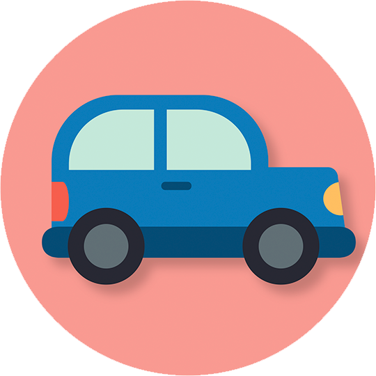 Around The World 2018 Summer Reading Images - Road Trip Png - Free Transparent PNG Clipart Images Download. - Summer Transparent PNG Free Download