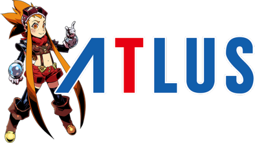 As Of This Moment, We Are Thrilled To Announce That - Atlus - Free Transparent PNG Clipart Images Download. - Summer Transparent PNG Free Download
