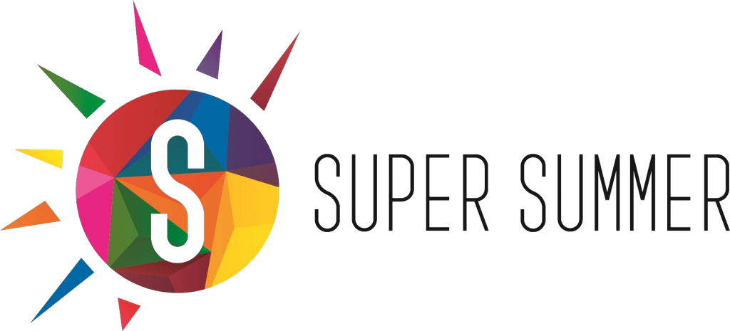 Camps And Conferences Fbcmb Org Rh Fbcmb Org Graphic - Super Summer Texas - Free Transparent PNG Clipart Images Download. - Summer Transparent PNG Free Download