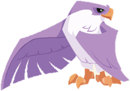 Snowflake Arctic Wolf Summer Carnival Coyote Falcon - Animal Jam Travelling Lynx - Free Transparent PNG Clipart Images Download. - Summer Transparent PNG Free Download