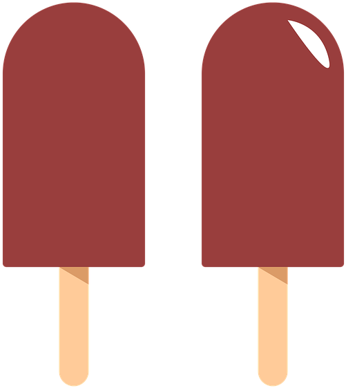 Popsicle, Summer, Icecream, Ice, Food, Dessert, Snack - Ice Cream - Free Transparent PNG Clipart Images Download. - Summer Transparent PNG Free Download