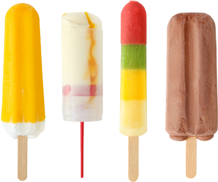 Photography Cute Summer Boho Beach Ice Cream Icecream - Ice Cream Stick Fruit - Free Transparent PNG Clipart Images Download. - Summer Transparent PNG Free Download