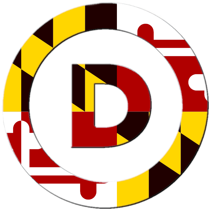 Kick-off Rally For Democrats Throughout Maryland To - Maryland Democrats - Free Transparent PNG Clipart Images Download. - Summer Transparent PNG Free Download