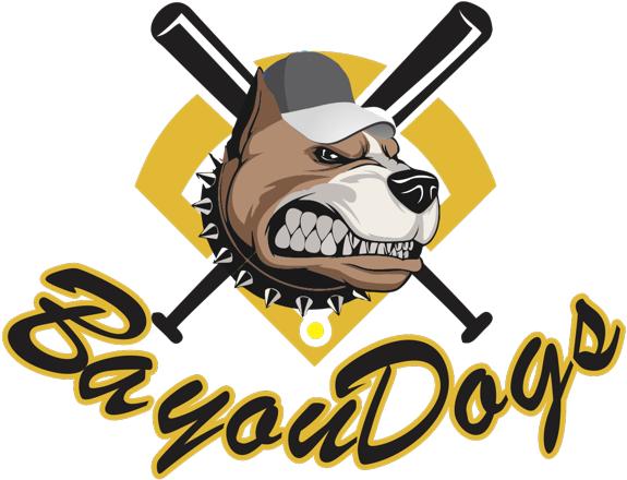 Welcome To The Bayou Dogs 2018 Summer Season Player - Dog Catches Something - Free Transparent PNG Clipart Images Download. - Summer Transparent PNG Free Download