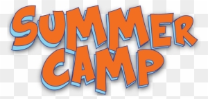 Summer Camp Logo Png - Free Transparent PNG Clipart Images Download. - Summer Transparent PNG Free Download