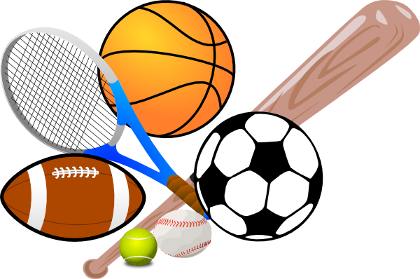 Summer Sport Sports Clipart, Explore Pictures - Play Sports - Free Transparent PNG Clipart Images Download. - Summer Transparent PNG Free Download