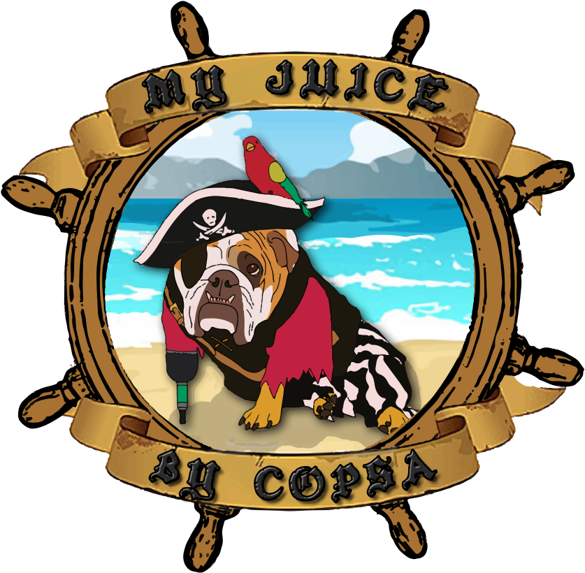 I Remember When I Was A Kid My Family Used To Go To - My Juice By Copsa - Free Transparent PNG Clipart Images Download. - Summer Transparent PNG Free Download