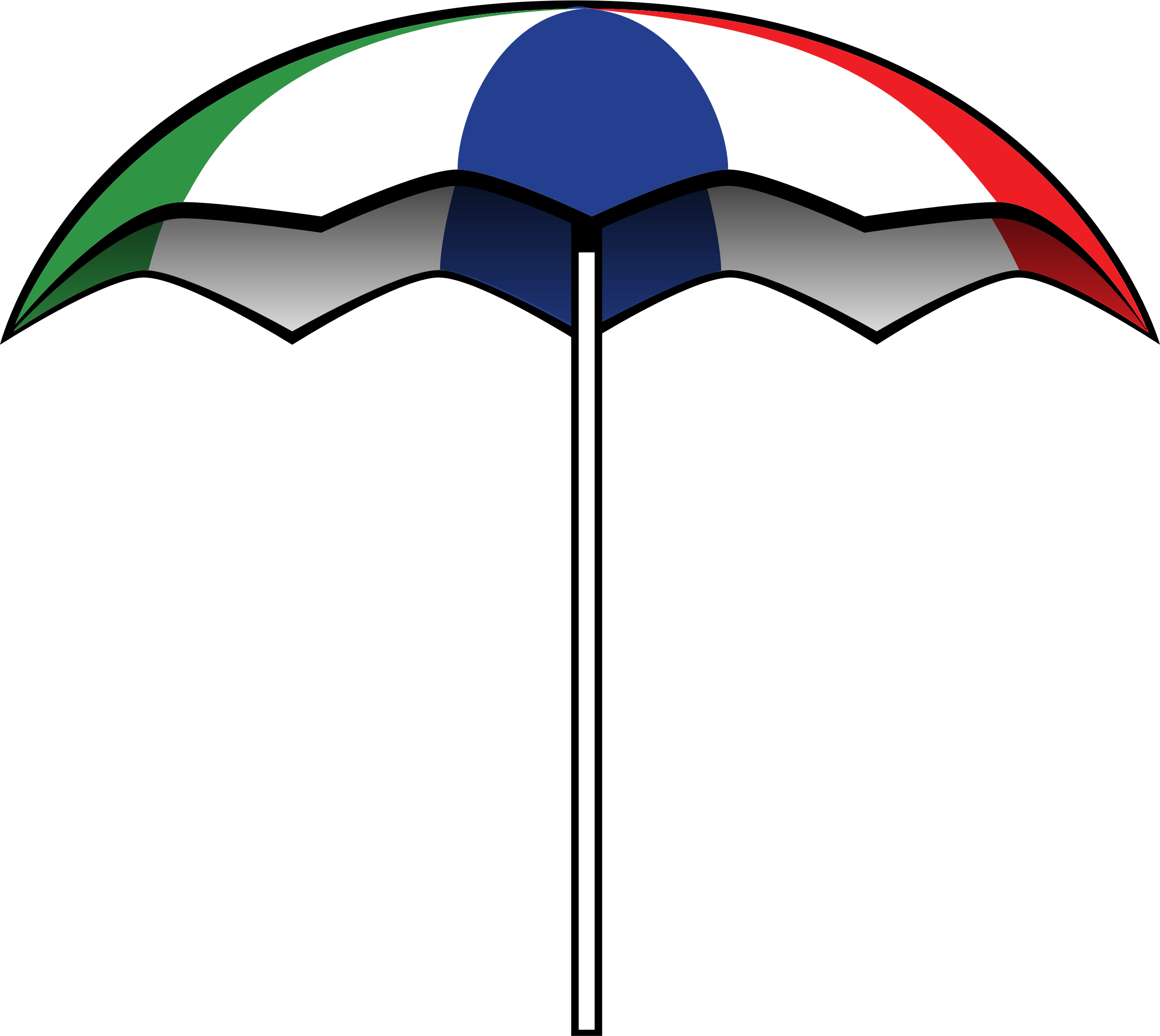 This Free Icons Png Design Of Summer Umbrella Transparent PNG - 2398x2141 - Free Download on - Summer Transparent PNG Free Download