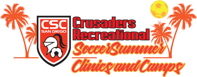 Crusaders Soccer Club Is Proud To Offer The 2018 Recreational - Wall Vinyl Sticker Decals Mural Room Design Pattern Transparent PNG - 700x300 - Free Download on - Summer Transparent PNG Free Download