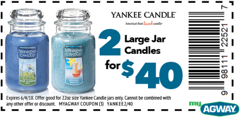 Summer Scents From Yankee Candle - Yankee Candle Blue Summer Sky Large Jar Candle, Fresh Transparent PNG - 500x250 - Free Download on - Summer Transparent PNG Free Download