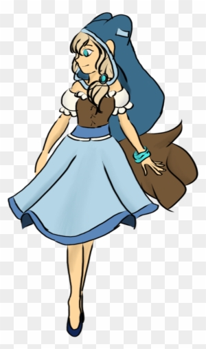 Alys Summer/beach/picnic Outfit By Mouse La Flutist - User - Free Transparent PNG Clipart Images Download. - Summer Transparent PNG Free Download