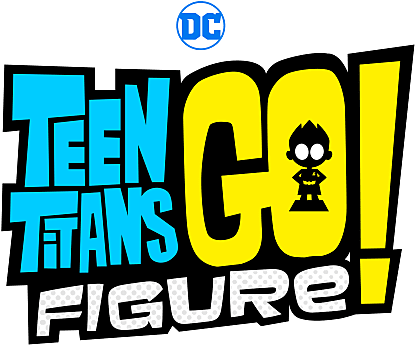 Teen Titans Go Figure Launches On Ios And Android This - Teen Titans Go Figure - Free Transparent PNG Clipart Images Download. - Summer Transparent PNG Free Download