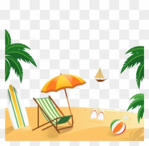 Summer Png Hd - Summer - Free Transparent PNG Clipart Images Download. - Summer Transparent PNG Free Download