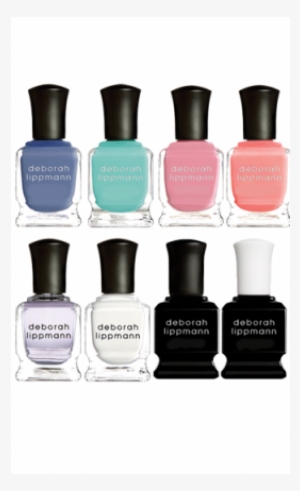All Summer Long - Deborah Lippmann Cuticle Lab Intensive Cuticle Treatment Transparent PNG - 480x430 - Free Download on - Summer Transparent PNG Free Download