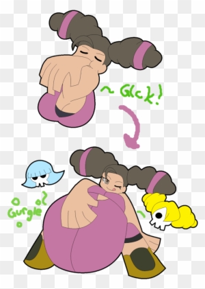 Kidd Summers Vs Annie And Oakley Pt 1 By Diaper Girl - Kidd Summers - Free Transparent PNG Clipart Images Download. - Summer Transparent PNG Free Download