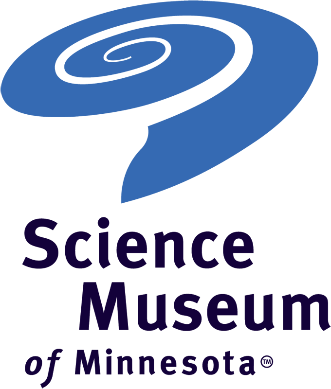 Science Museum Of Minnesota Summer Camps At Metropolitan - Science Museum Of Mn Logo - Free Transparent PNG Clipart Images Download. - Summer Transparent PNG Free Download