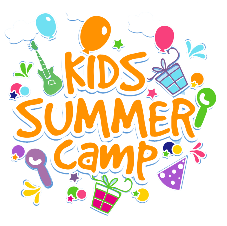 Kids Summer Camp Png - Kids Summer Camp Png - Free Transparent PNG Clipart Images Download. - Summer Transparent PNG Free Download