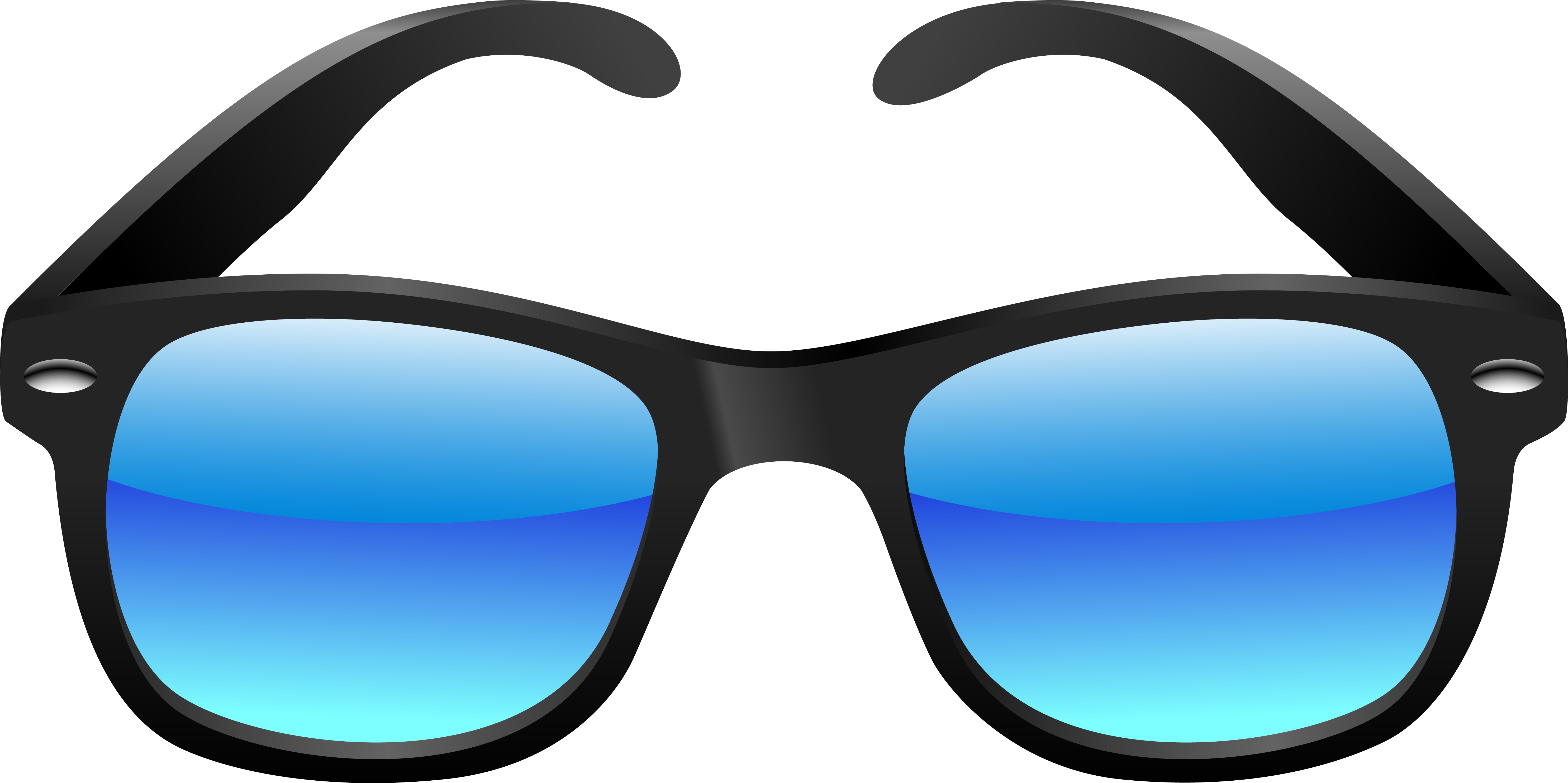 Summer Clipart Sun Glass - Sun Glasses Png Download - Free Transparent PNG Clipart Images Download. - Summer Transparent PNG Free Download