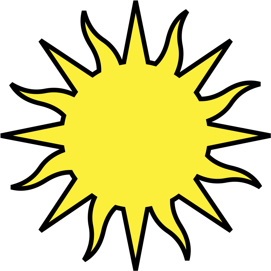 Weather Spain Boasts One Of The Best Climates In Europe - Png Heraldic - Free Transparent PNG Clipart Images Download. - Summer Transparent PNG Free Download
