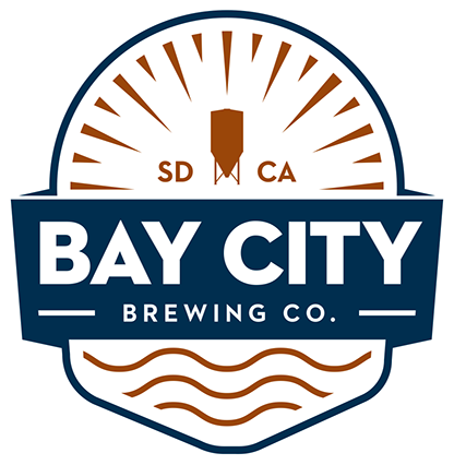 Craft Beer Capital Of America Calls For Sipping On - Bay City Brewing Logo - Free Transparent PNG Clipart Images Download. - Summer Transparent PNG Free Download
