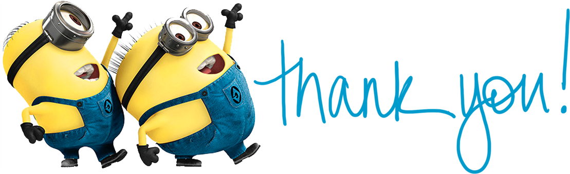 Crusaders, Thank You, For A Wonderful School Year And - Thank You Cartoon Animation - Free Transparent PNG Clipart Images Download. - Summer Transparent PNG Free Download