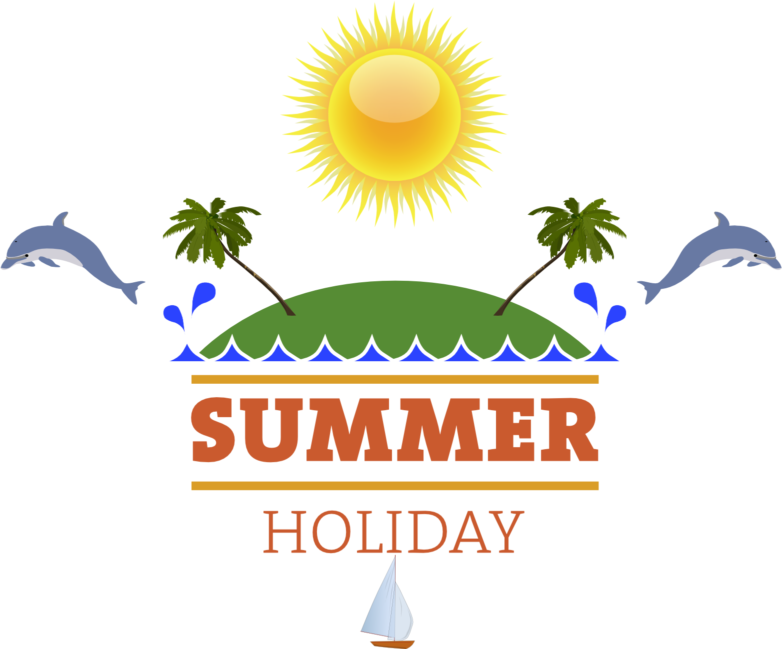 Yükle Holiday Holidays Summer Sea Png Image - Summer Holiday Png - Free Transparent PNG Clipart Images Download. - Summer Transparent PNG Free Download