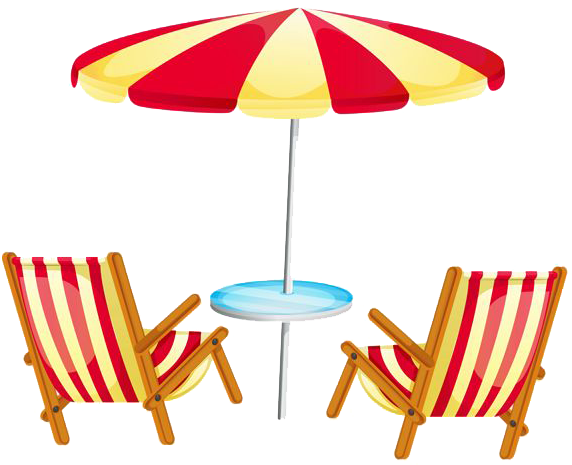 Vacation Beach Png Free Download - Summer Hut Clip Art - Free Transparent PNG Clipart Images Download. - Summer Transparent PNG Free Download