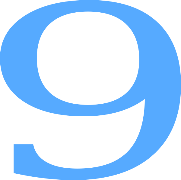 9 Countdown Svg Clip Arts 600 X 599 Px - 5 Seconds Of Summer - Free Transparent PNG Clipart Images Download. - Summer Transparent PNG Free Download