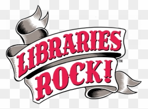 Kids' Programs Dawson County Satellite Monday, June - Libraries Rock Summer Reading Program - Free Transparent PNG Clipart Images Download. - Summer Transparent PNG Free Download