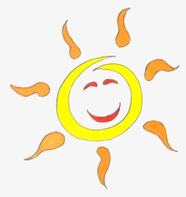 Half Sun A Perfect World Seasons Clipart Free Clip, HD Png Download - Summer Transparent PNG Free Download
