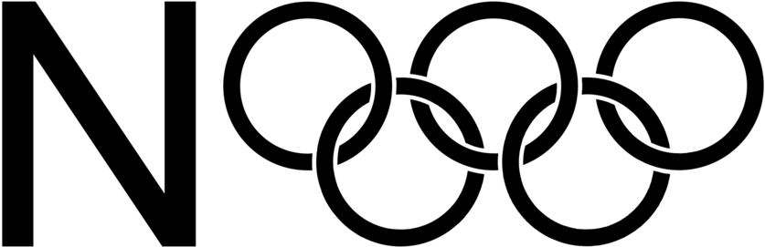 Winter Olympic Games Logo Organization Summer Olympic - 2020 Neo Tokyo Olympics - Free Transparent PNG Clipart Images Download. - Summer Transparent PNG Free Download