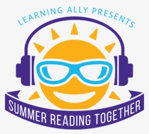 Summer Reading Together Logo Transparent PNG - 400x360 - Free Download on - Summer Transparent PNG Free Download