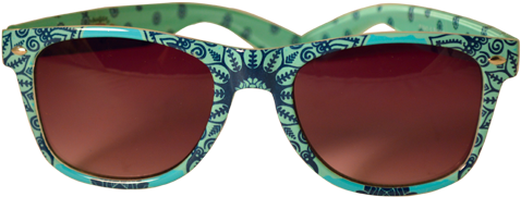 Indian Summer Sweet Shades Sunglasses - Sweet Pepperbush Transparent PNG - 500x500 - Free Download on - Summer Transparent PNG Free Download