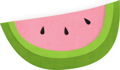 Summer Clipart, Clip Art Pictures, Views Album, Watermelon, - Watermelon - Free Transparent PNG Clipart Images Download. - Summer Transparent PNG Free Download