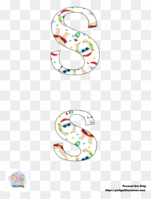 Summer Santa Clip Art Letters - Illustration - Free Transparent PNG Clipart Images Download. - Summer Transparent PNG Free Download