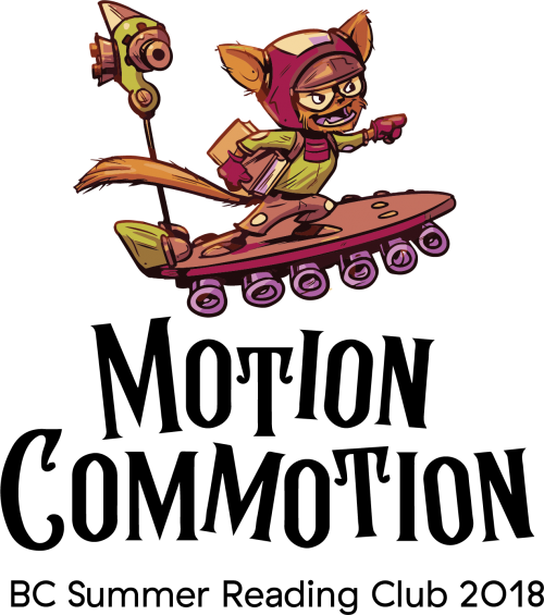 Bc Summer Reading Club @ The Trail & District Public - Summer Reading Club 2018 Bc - Free Transparent PNG Clipart Images Download. - Summer Transparent PNG Free Download