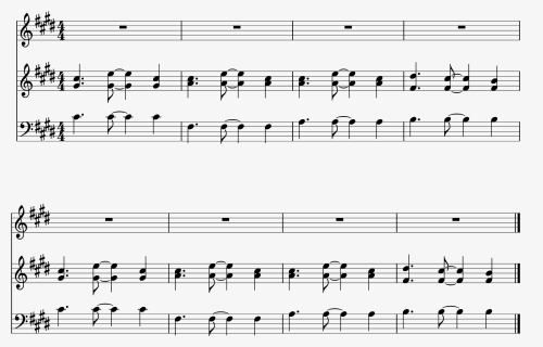 Summer Brockhampton Chords Piano, HD Png Download - Summer Transparent PNG Free Download