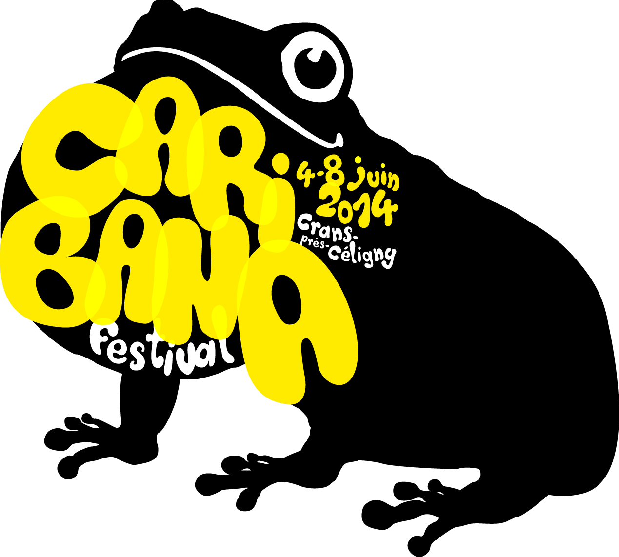 Summer 14 Festivals Review Caribana Festival, Nyon - Affiche Caribana Festival Transparent PNG - 1269x1142 - Free Download on - Summer Transparent PNG Free Download