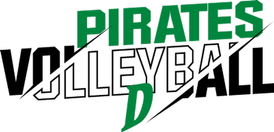 Drake Pirates Volleyball Is Proud To Offer Summer Clinics - Sir Francis Drake High School - Free Transparent PNG Clipart Images Download. - Summer Transparent PNG Free Download